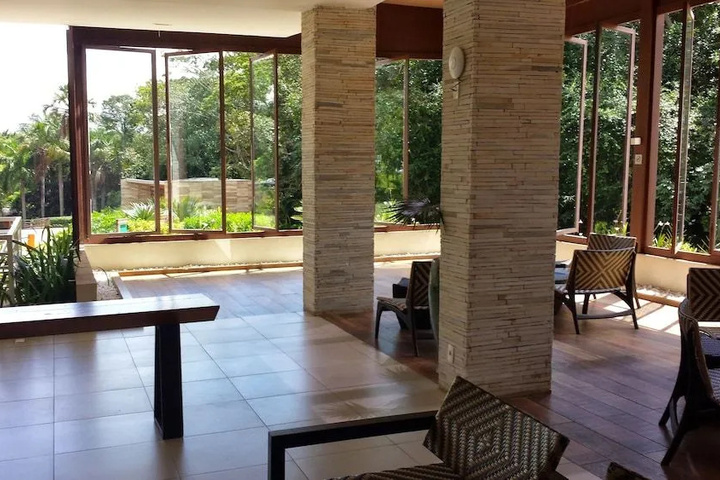 Terrace/Patio 8 of 27