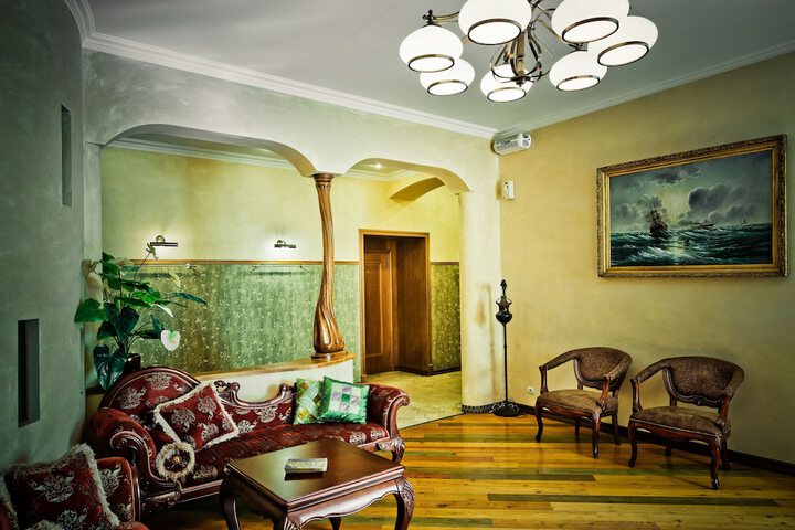 Hotel Interior 5 of 34