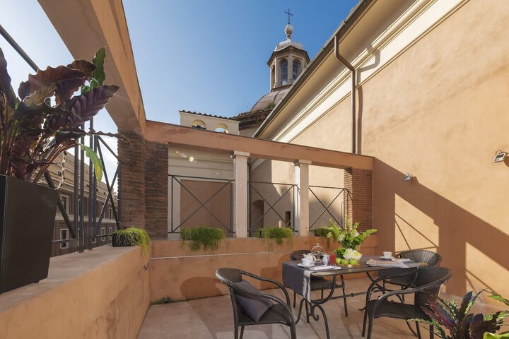 Terrace/Patio 19 of 40
