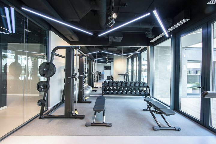 Health and Fitness 18 of 31