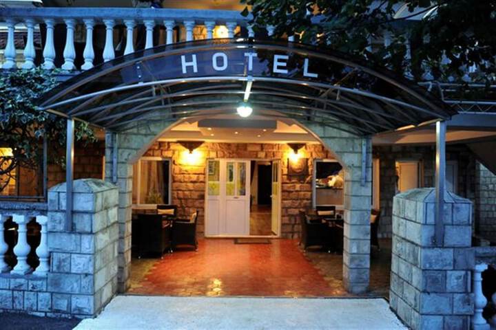 Hotel 36 of 36