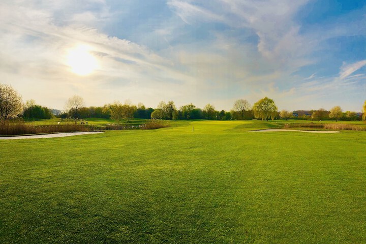 Golf 55 of 85