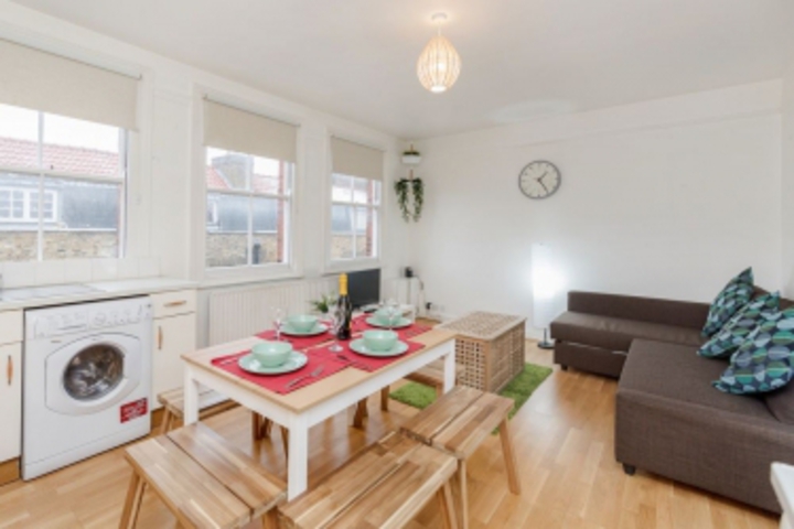 Fitness Center Photo