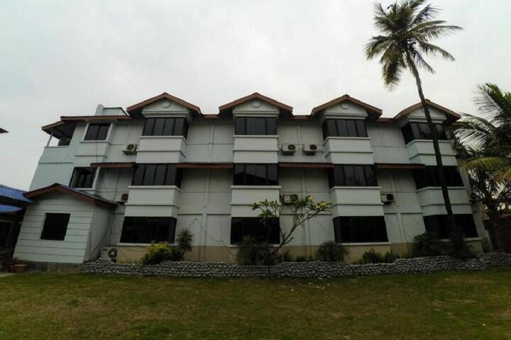 Fitness Center Photo