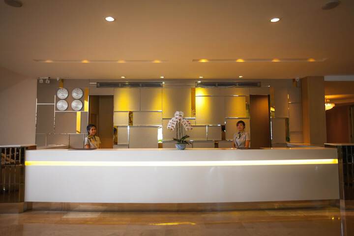 Hotel Interior 3 of 64