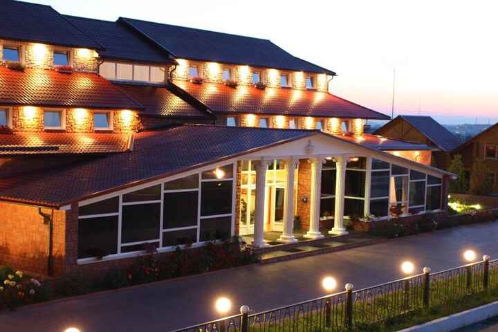 Hotel 66 of 66