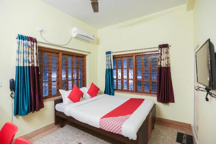 Hotel O PG Guest House