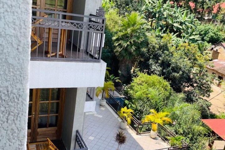 Terrace/Patio 54 of 56