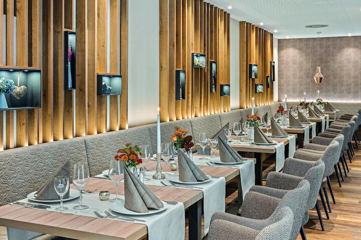 Restaurants