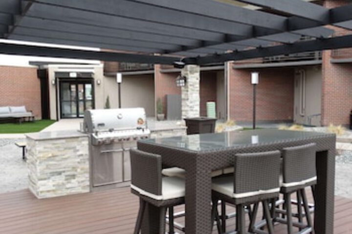 Best Western Premier Denver East