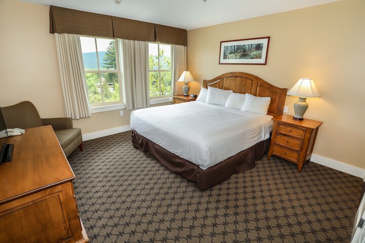 Standard Room, King or Two Doubles (11 of 19)