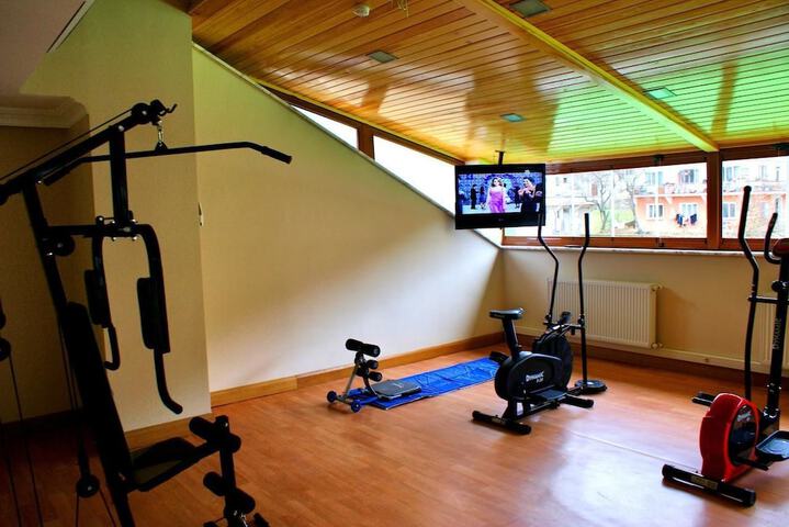 Health and Fitness 26 of 50