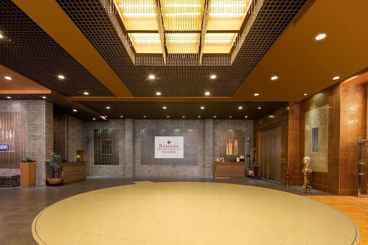 Hotel Interior 2 of 35