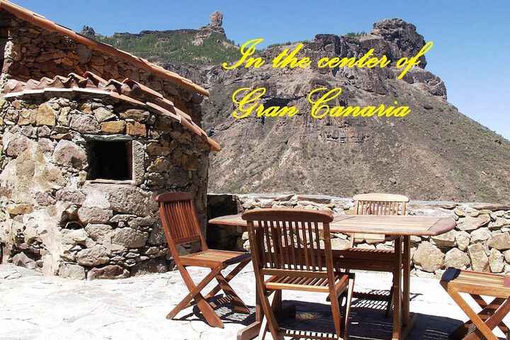 Photo of Rural House Pepita La De Las Flores