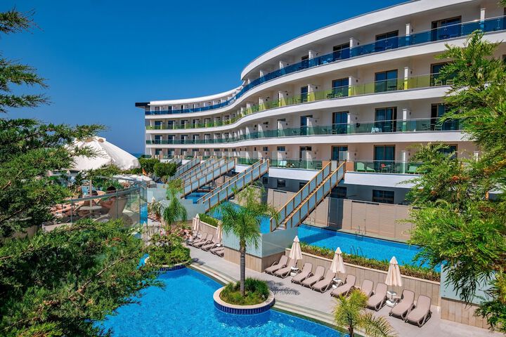 Hotel 88 of 89