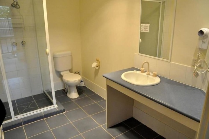 Bath Amenities