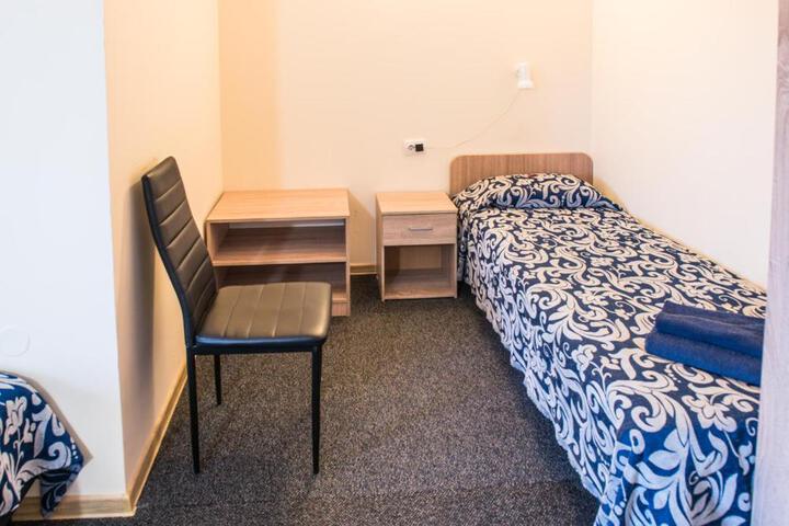 Fitness Facility Photos