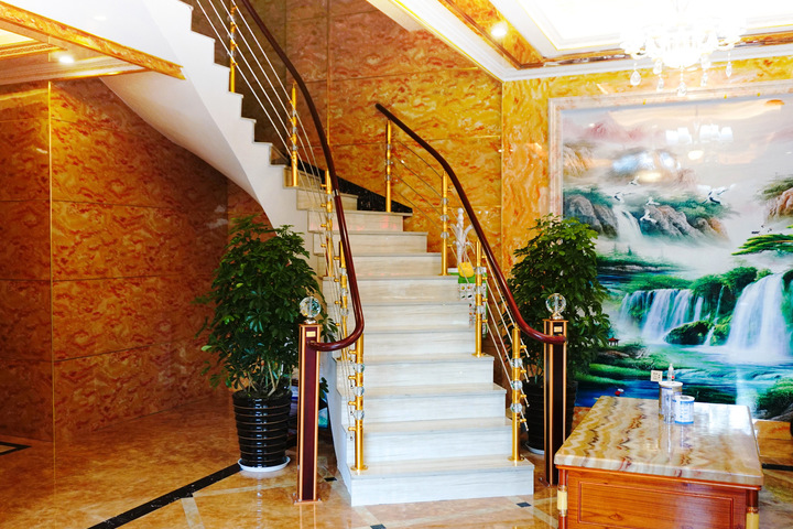 Hotel Interior 9 of 12