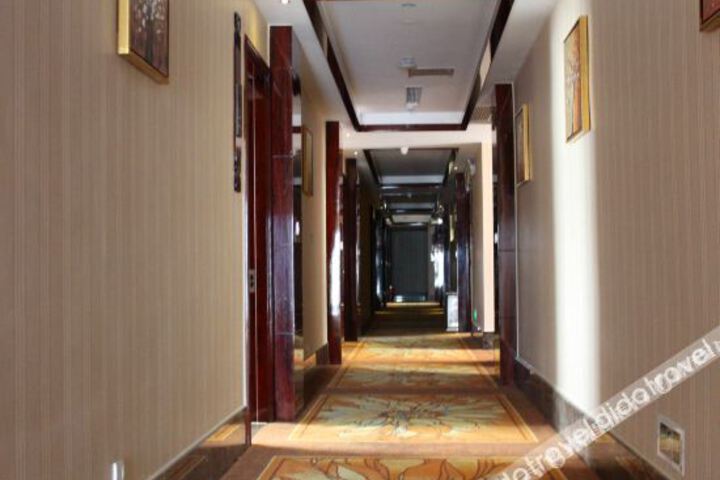 Hotel Interior 15 of 26