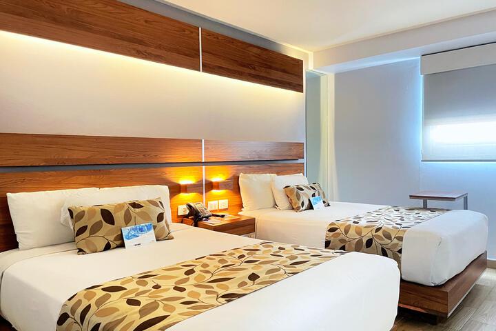 Standard Double Bed (15 of 15)