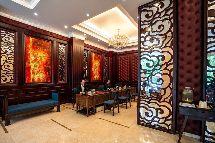 Hotel Interior 2 of 106