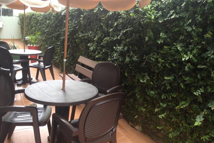 Terrace/Patio 26 of 42