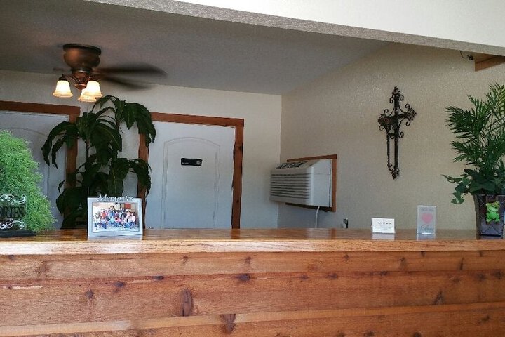 Hotel Interior 2 of 9