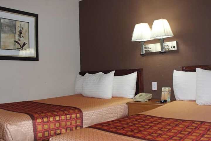 Standard Room, King or Two Doubles (3 of 7)