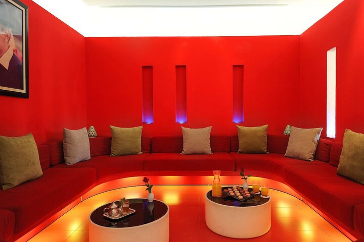 Hotel 136 of 143