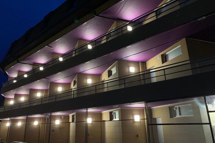 Hotel 24 of 25