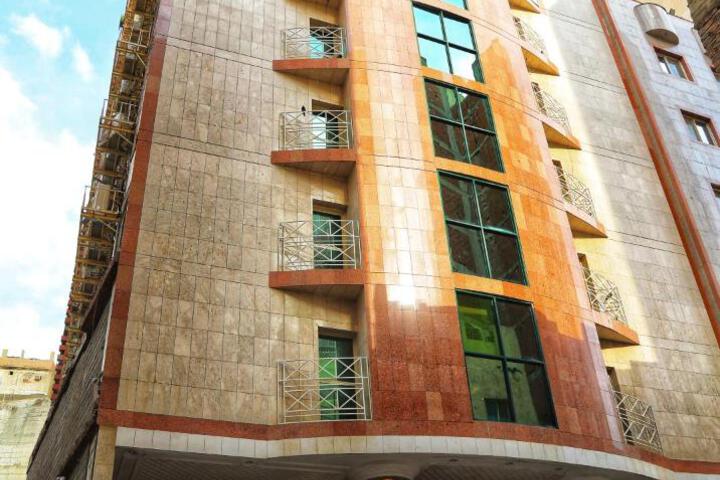فندق منارة المسك Manart Al Misk Hotel