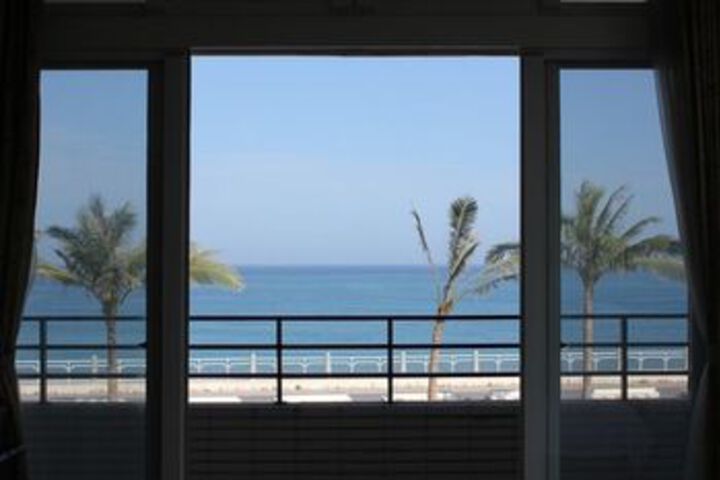 Ocean 103 Homestay