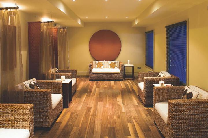 Wellness Treatments