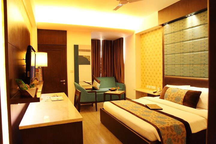 Room 38 of 101