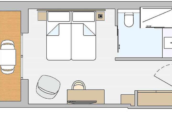 Room 14 of 90