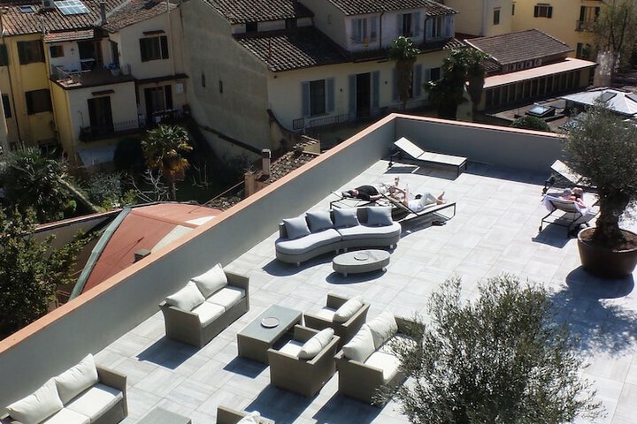 Terrace/Patio 52 of 62