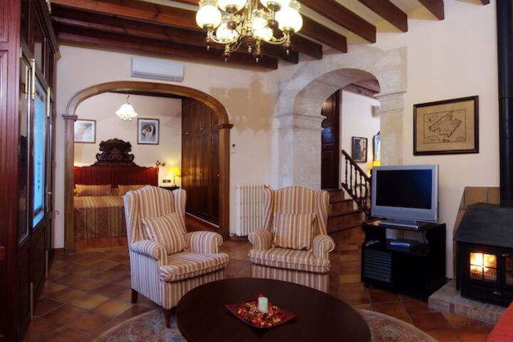 Hotel Interior 65 of 72
