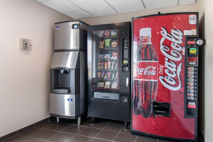 Vending machine