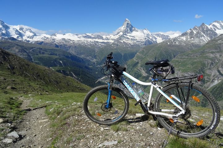 Bicycling
