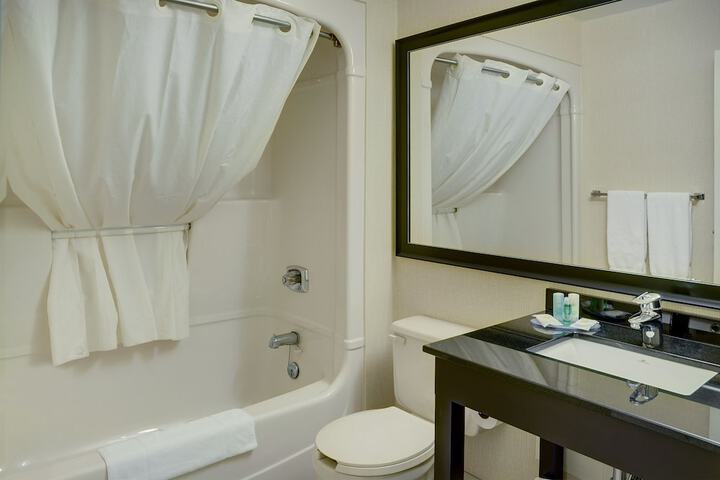 Bath Photo