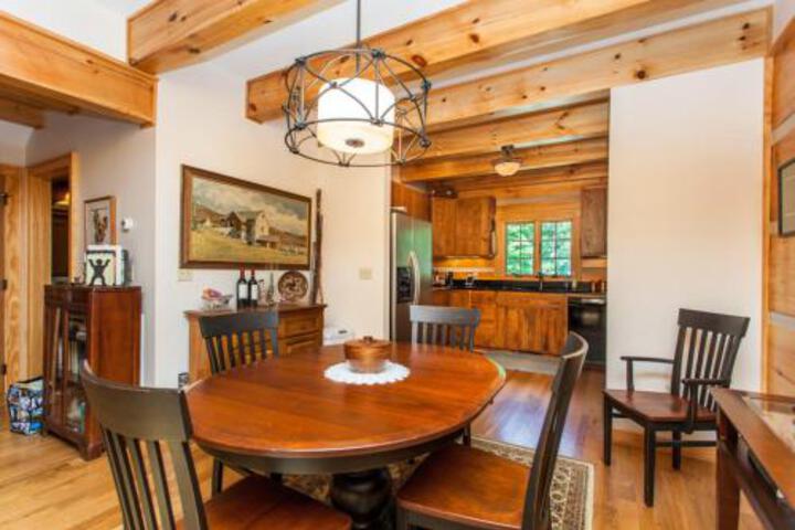 113 Mountain Cove Road House in Waynesville, NC