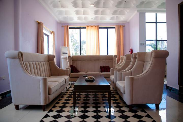 Hotel Interior 12 of 71