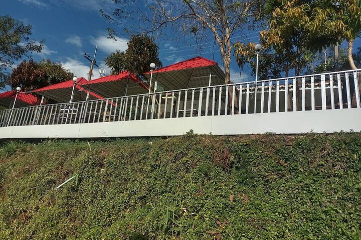 Terrace/Patio 13 of 30