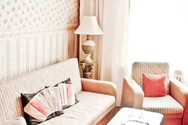HOTEL ARAD