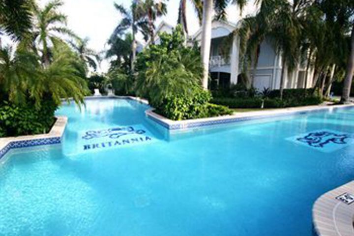 Britannia Villas