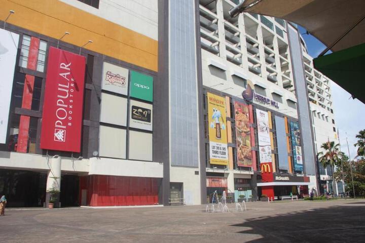 Photo of Alonto Hotel