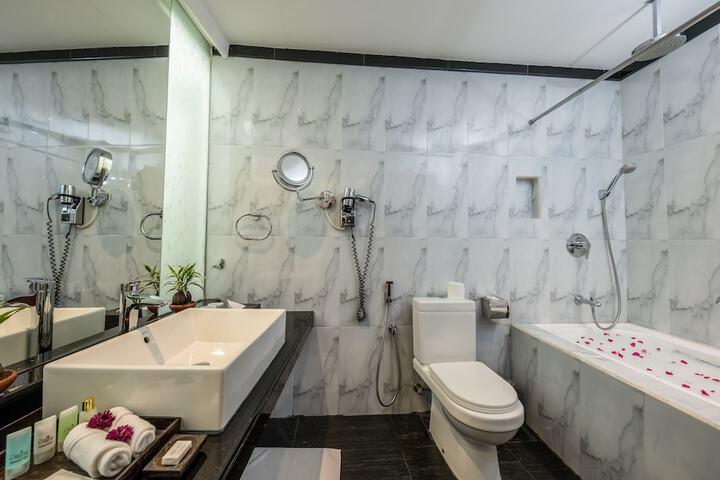 Bathroom Vanities