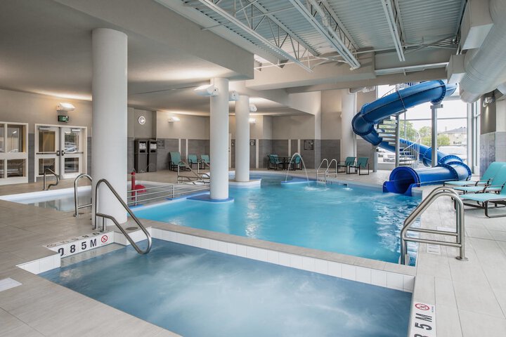 Residence Inn By Marriott Regina Regina Sk 1506 Pasqua S4t1y6