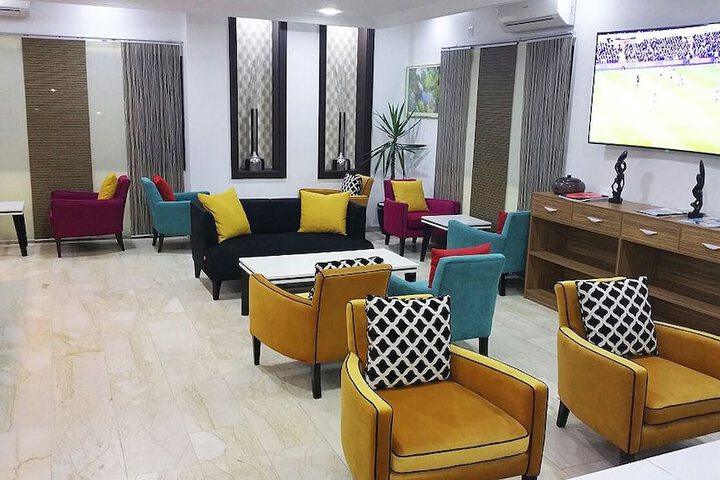 Hotel Interior 4 of 23