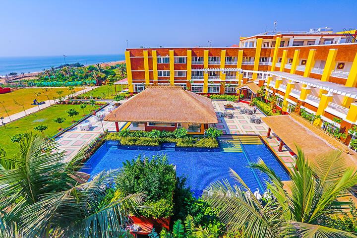 Hotel 36 of 37